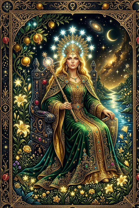 Императрица